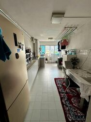 Blk 101 Jurong East Ville (Jurong East), HDB 3 Rooms #591528911